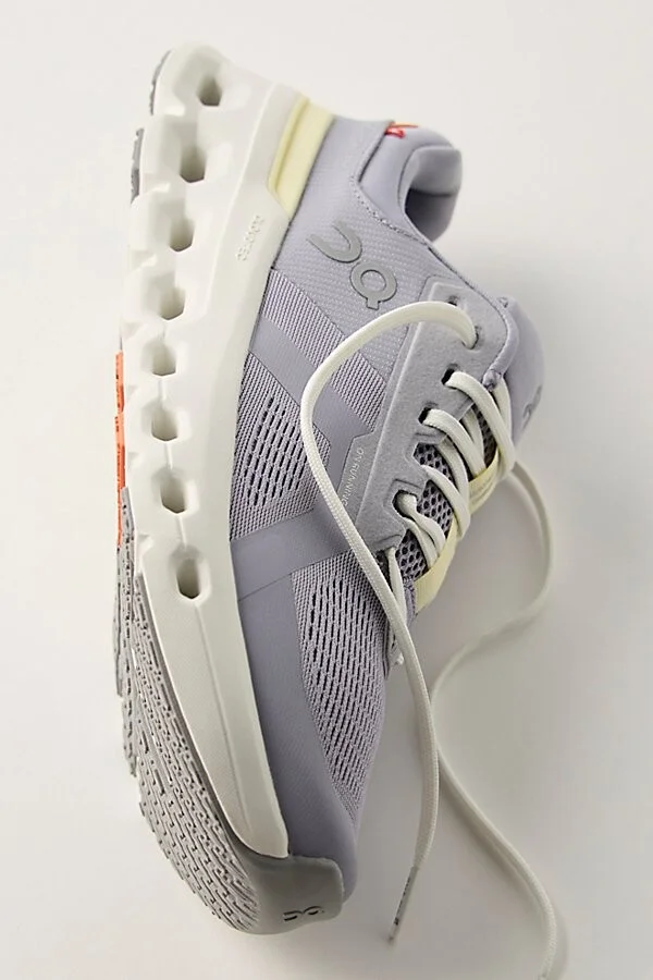 On Cloudrunner 2 Sneakers