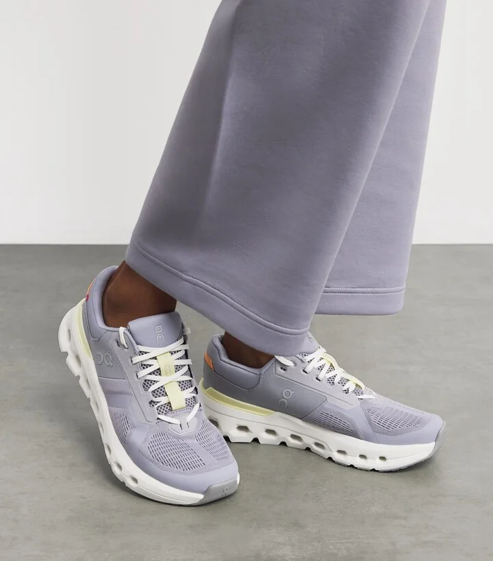 On Cloudrunner 2 Trainers - Image 2