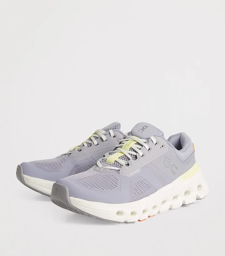 On Cloudrunner 2 Trainers - Image 3