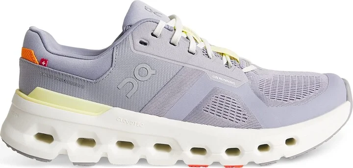 On Cloudrunner 2 Trainers