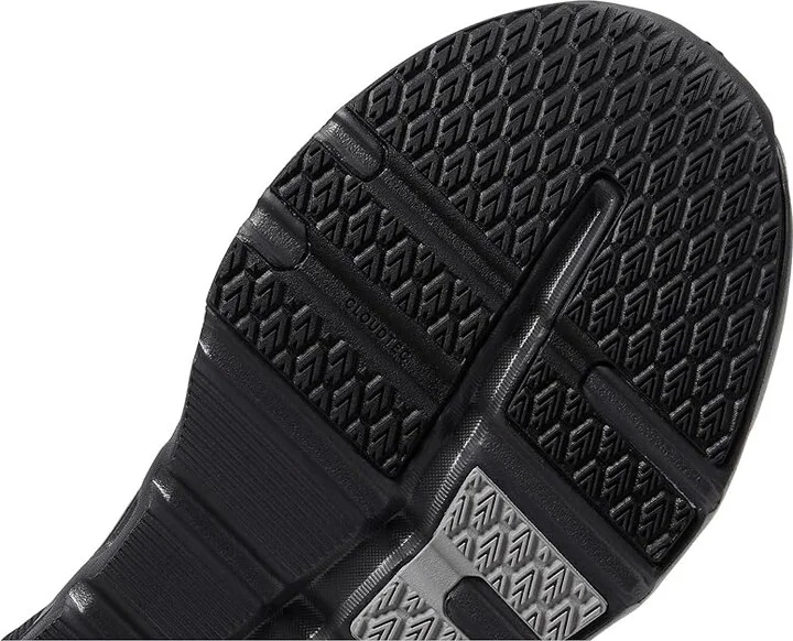 On Cloudrunner 2 Waterproof Women's Shoes Magnet/Black : 5 M, Rubber/Synthetic - Image 6