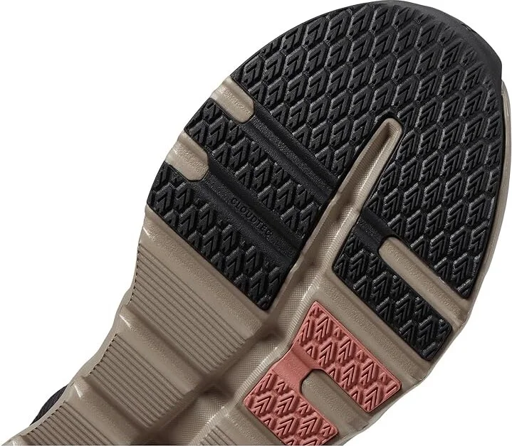 On Cloudrunner 2 Waterproof Women's Shoes Olive/Mahogany : 5 M, Rubber/Synthetic - Image 6