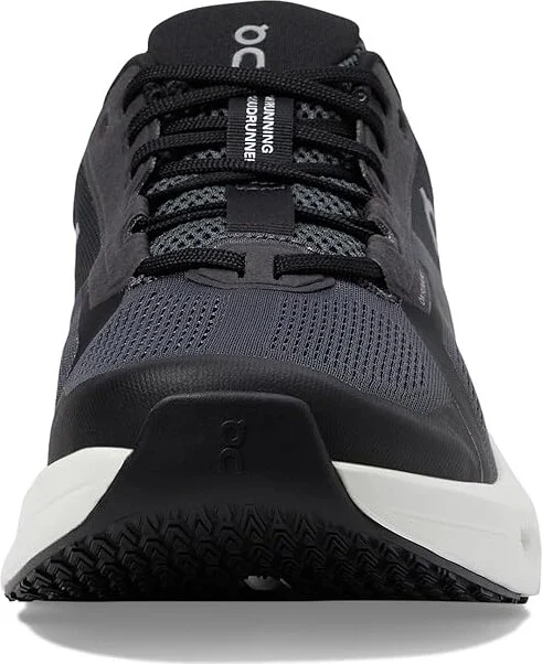 On Cloudrunner 2 Women's Shoes Eclipse/Black : 5.5 W, Synthetic/Textile - Image 3