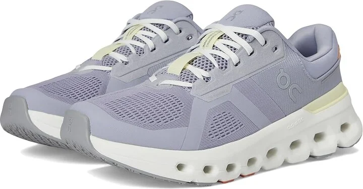 Lilac,ivory