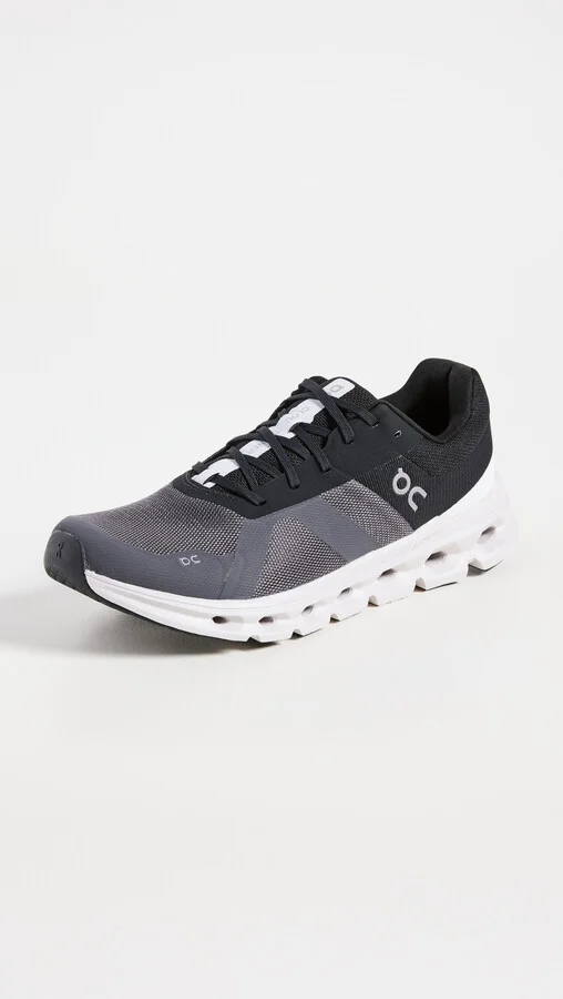 On Cloudrunner Sneakers - Image 2