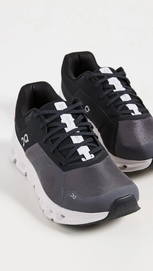 On Cloudrunner Sneakers - Image 4