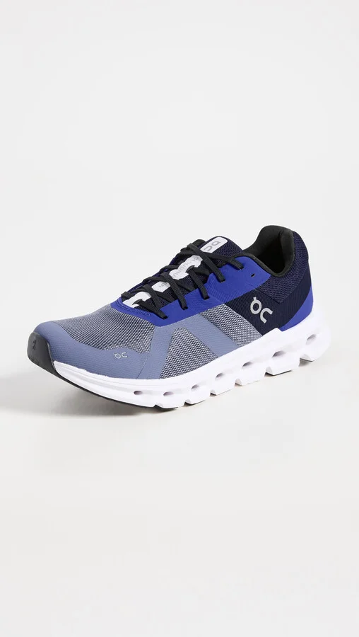 On Cloudrunner Sneakers - Image 2
