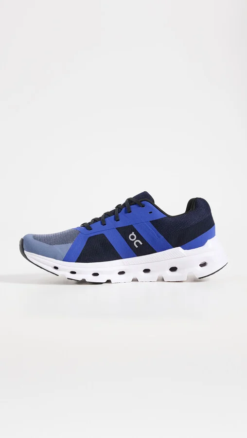 On Cloudrunner Sneakers - Image 4