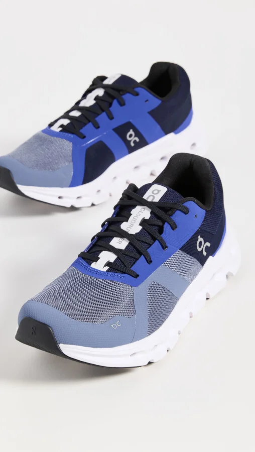 On Cloudrunner Sneakers - Image 5