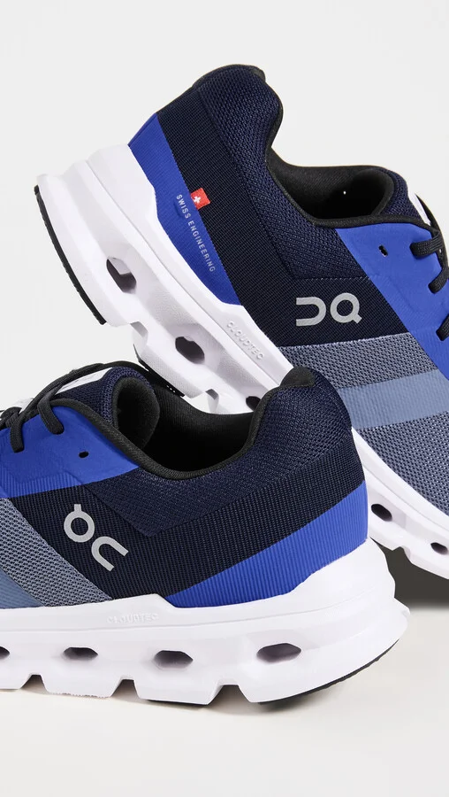 On Cloudrunner Sneakers - Image 6