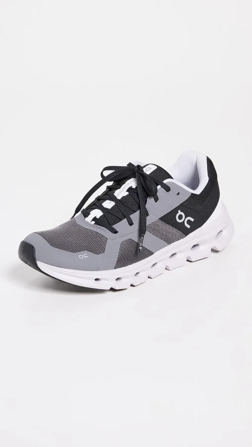 On Cloudrunner Sneakers - Image 2