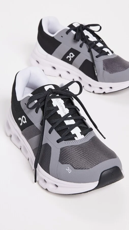 On Cloudrunner Sneakers - Image 4
