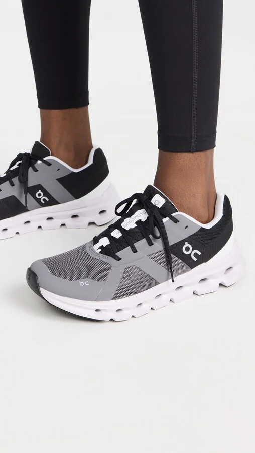 On Cloudrunner Sneakers - Image 5