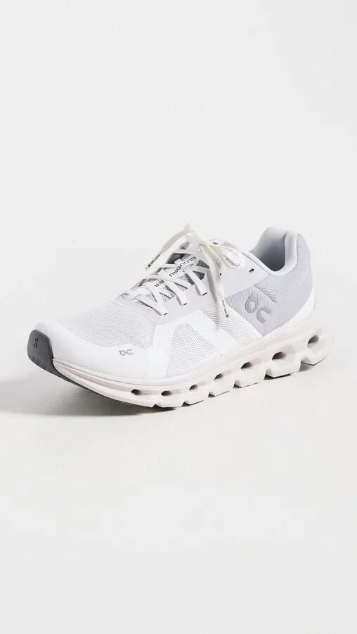 On Cloudrunner Sneakers - Image 2
