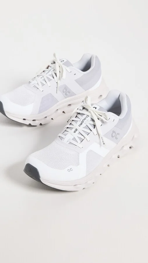 On Cloudrunner Sneakers - Image 3