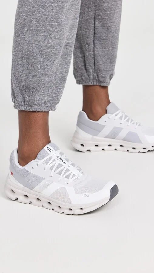 On Cloudrunner Sneakers - Image 4