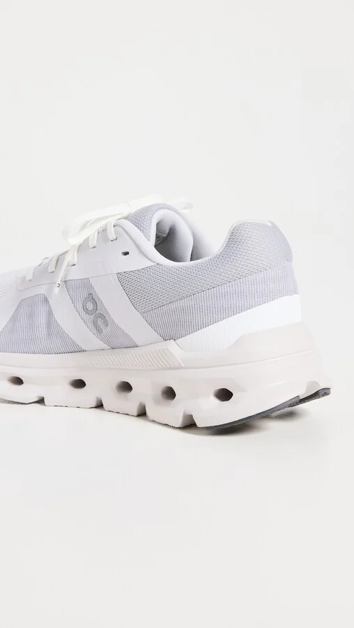 On Cloudrunner Sneakers - Image 5