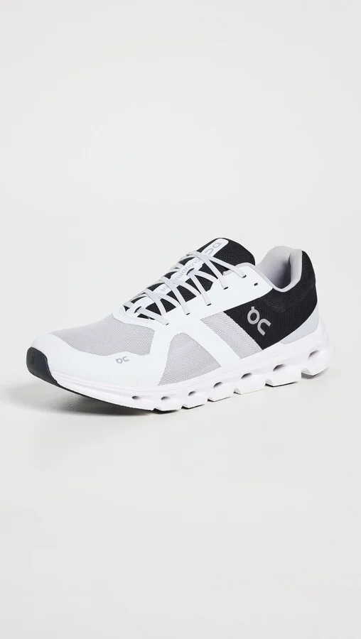 On Cloudrunner Sneakers - Image 2