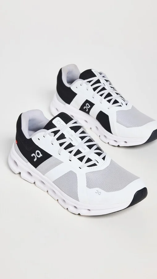 On Cloudrunner Sneakers - Image 3