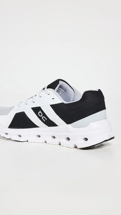 On Cloudrunner Sneakers - Image 4