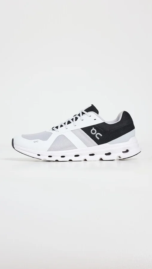 On Cloudrunner Sneakers - Image 5