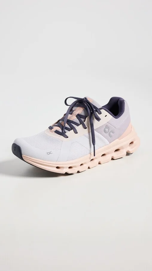 On Cloudrunner Sneakers - Image 2