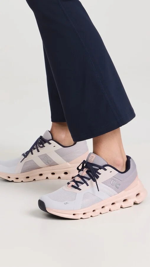 On Cloudrunner Sneakers - Image 3