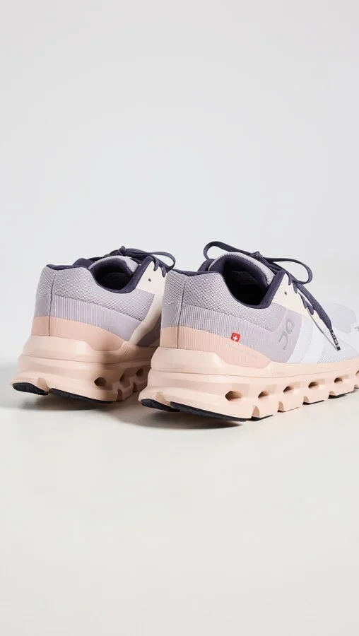 On Cloudrunner Sneakers - Image 4