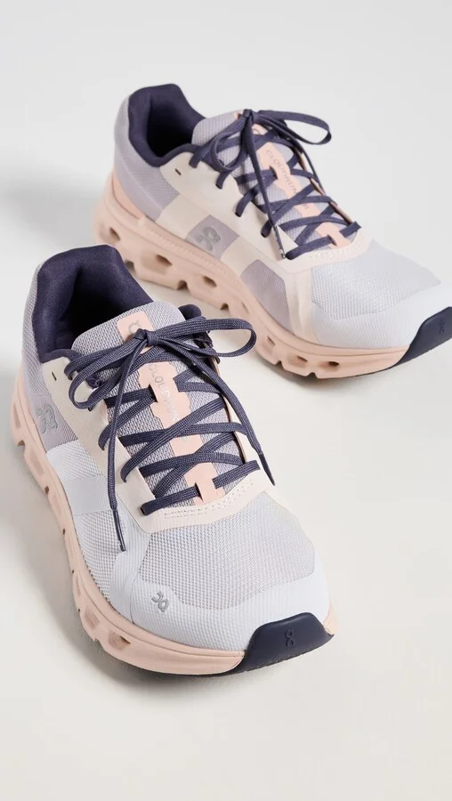 On Cloudrunner Sneakers - Image 5