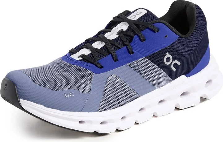 On Cloudrunner Sneakers