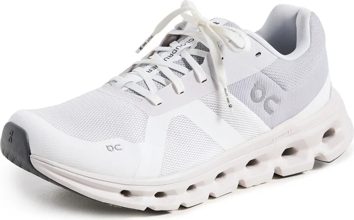 On Cloudrunner Sneakers