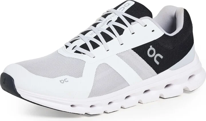 On Cloudrunner Sneakers