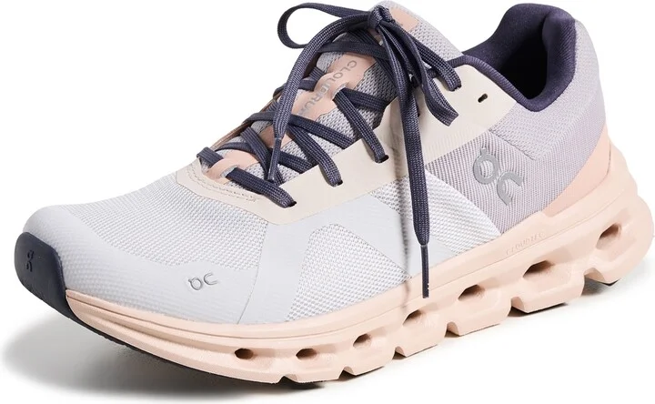 On Cloudrunner Sneakers