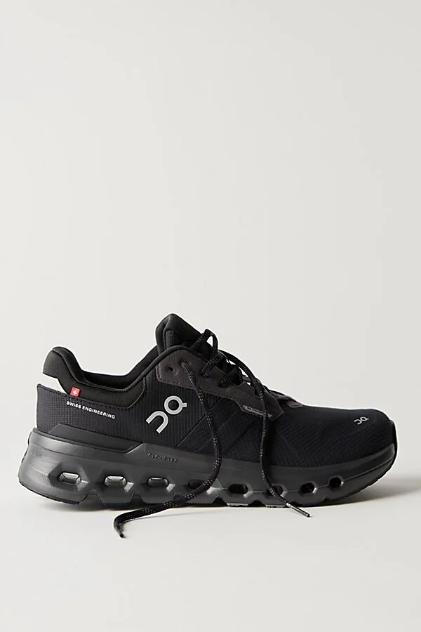 On Cloudrunner Waterproof Sneakers - Image 3