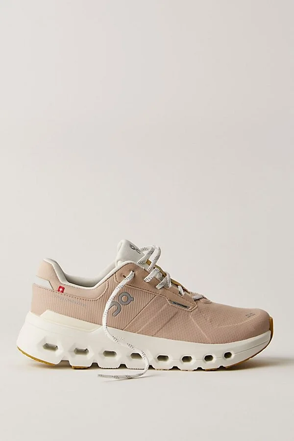On Cloudrunner Waterproof Sneakers - Image 3