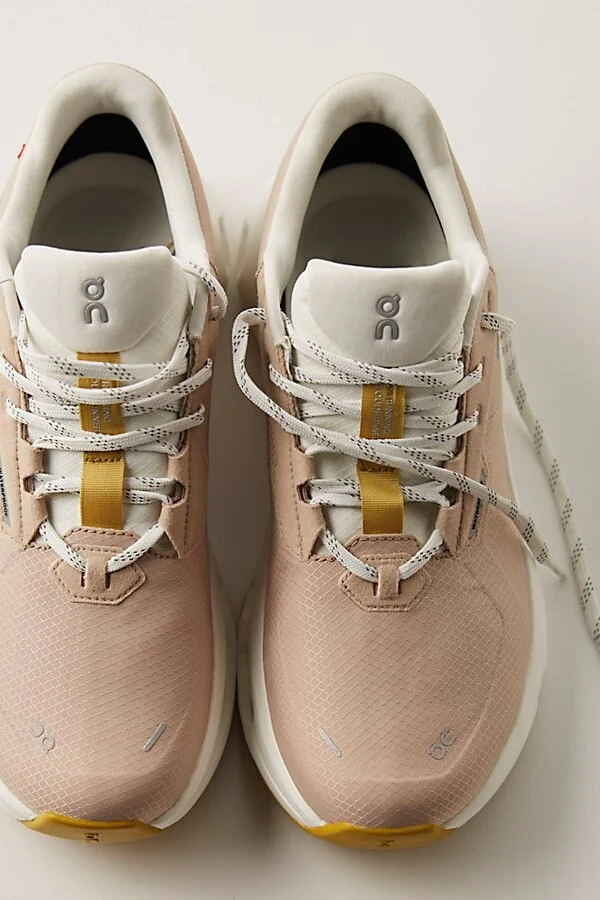 On Cloudrunner Waterproof Sneakers