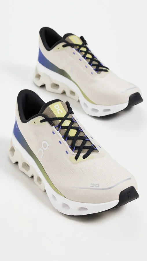 On Cloudspark Sneakers - Image 5