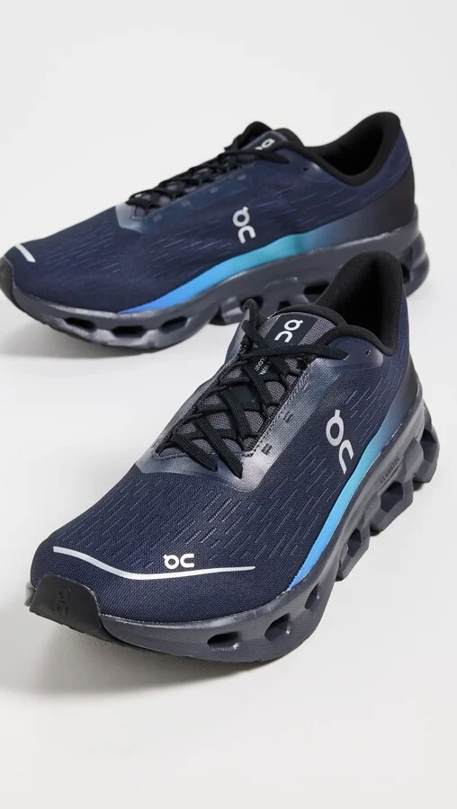 On Cloudspark Sneakers - Image 4