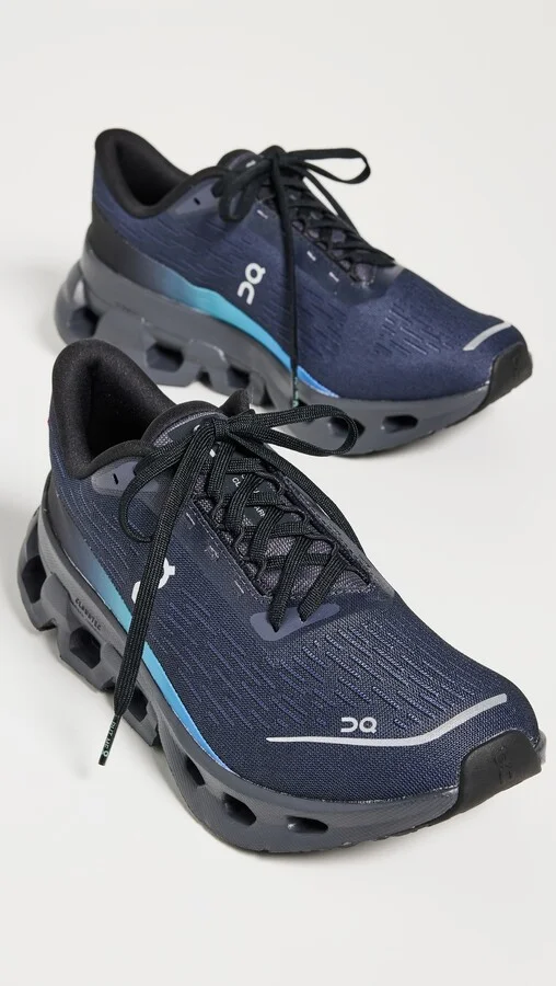 On Cloudspark Sneakers - Image 4
