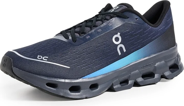 Black / Blueberry