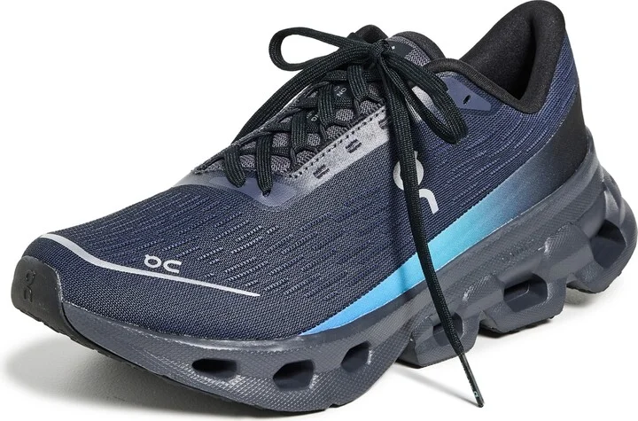Black / Blueberry
