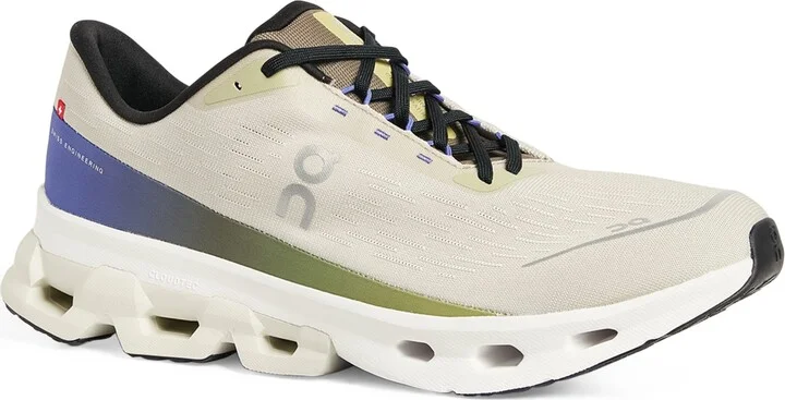 On Cloudspark Trainers - Image 4