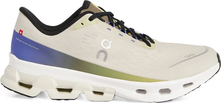 On Cloudspark Trainers