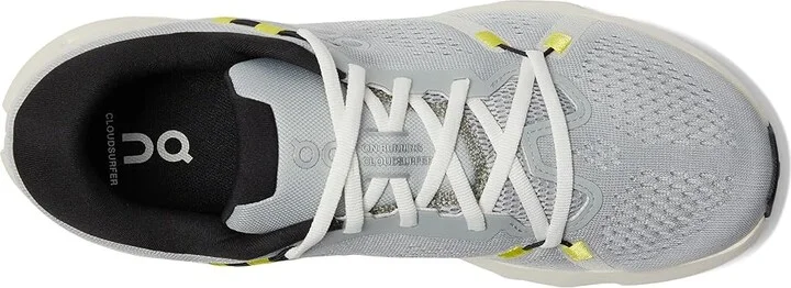 On Cloudsurfer 2 Men's Running Shoes Glacier/Ivory : 11 M, Textile - Image 2
