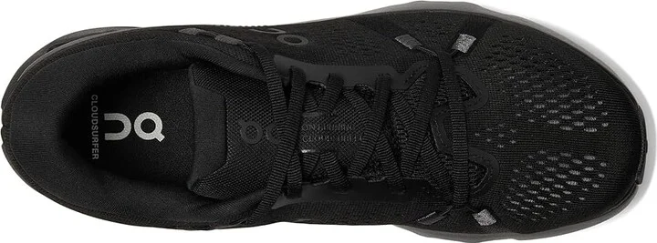 On Cloudsurfer 2 Women's Running Shoes Black/Black : 5.5 M - Image 2