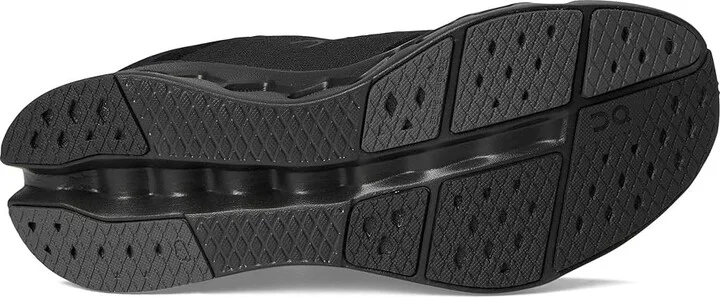 On Cloudsurfer 2 Women's Running Shoes Black/Black : 5.5 M - Image 3