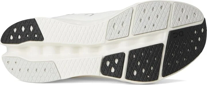 On Cloudsurfer 2 Women's Running Shoes Ivory/Ivory : 7 M - Image 3