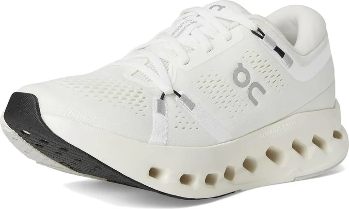 On Cloudsurfer 2 Women's Running Shoes Ivory/Ivory : 7 M - Image 5
