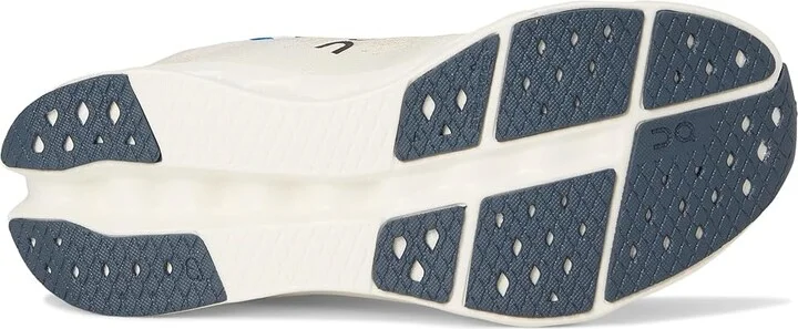 On Cloudsurfer 2 Women's Running Shoes Pearl/Ivory : 7 M - Image 3