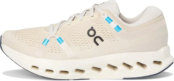 On Cloudsurfer 2 Women's Running Shoes Pearl/Ivory : 7 M - Image 6